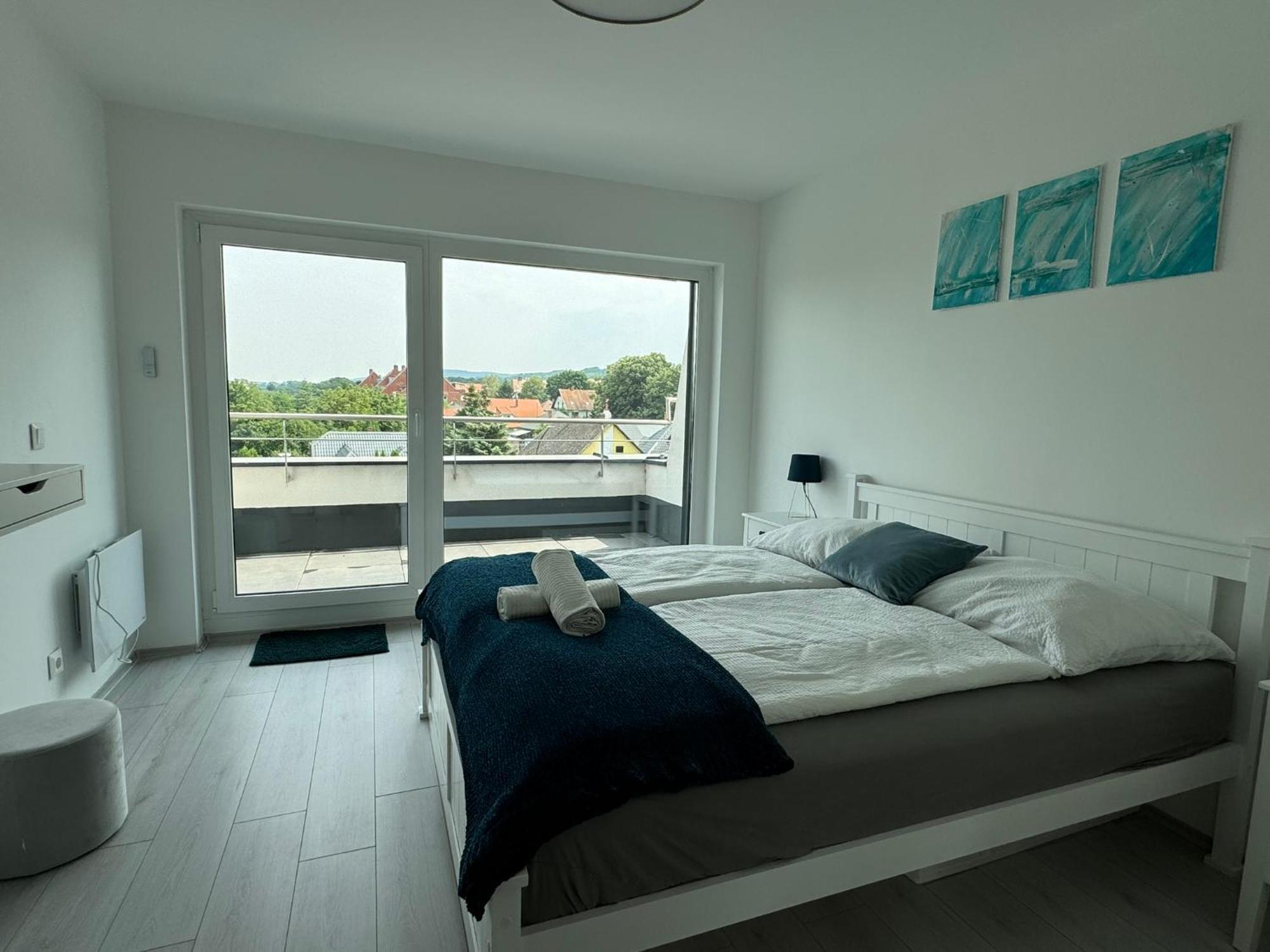 Pauzo Balaton Aparthotel Balatonföldvár Exterior foto