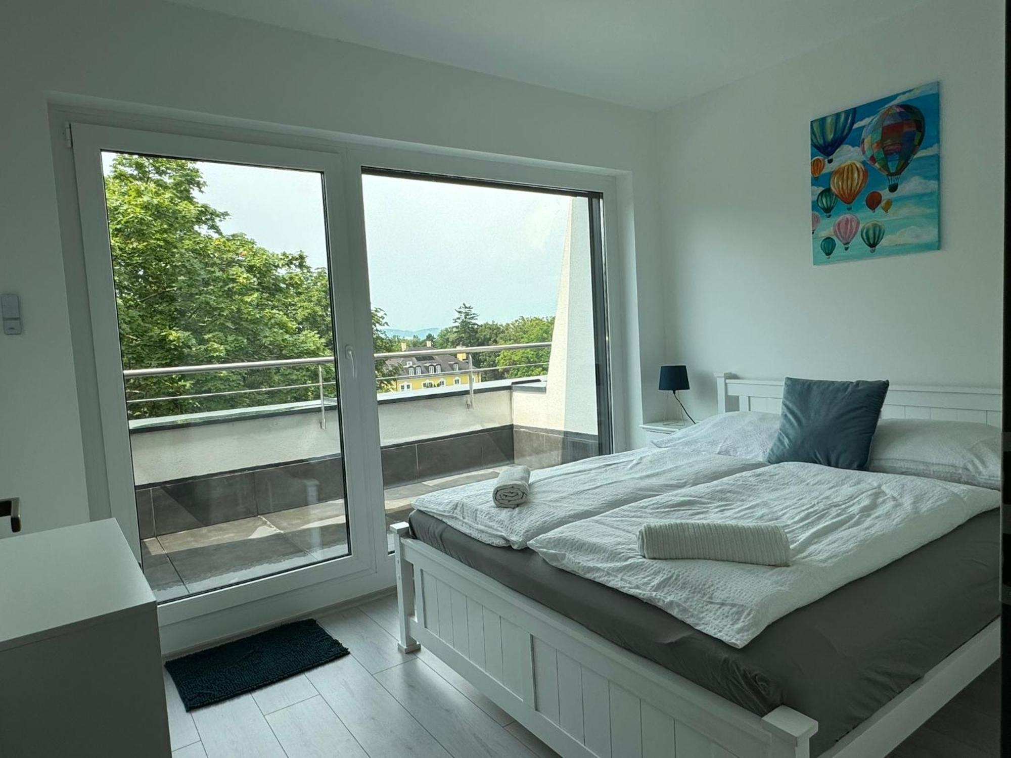 Pauzo Balaton Aparthotel Balatonföldvár Exterior foto