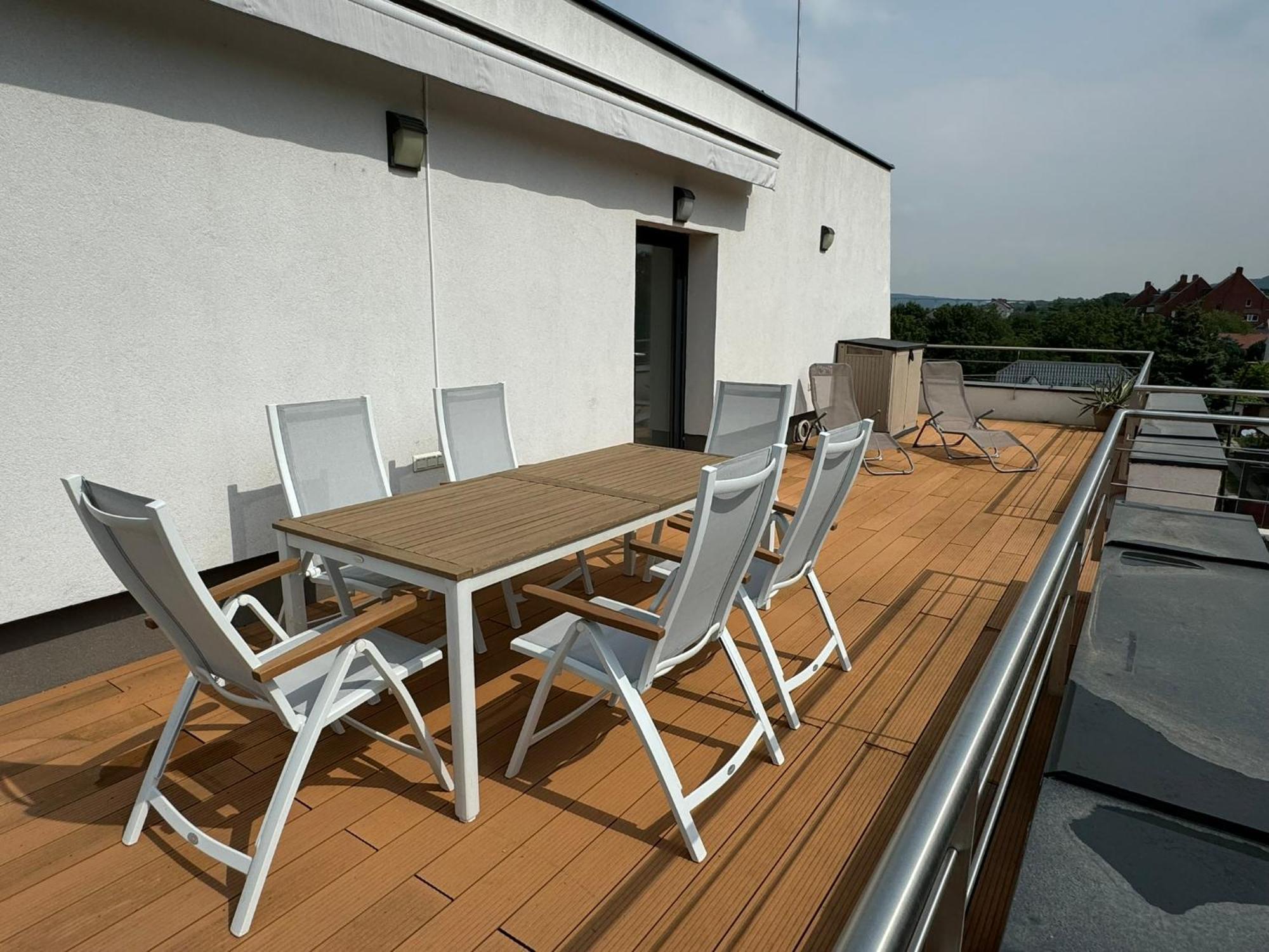 Pauzo Balaton Aparthotel Balatonföldvár Exterior foto